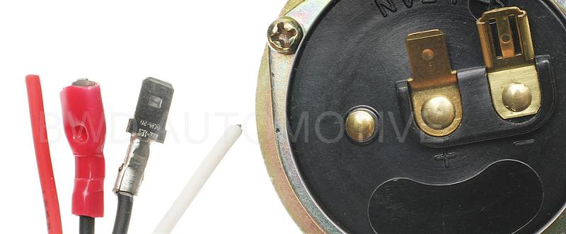 BWD TH1638 - Carburetor Choke Thermostat BWD TH1638 Carburetor Choke Thermostat product image 1 of 3