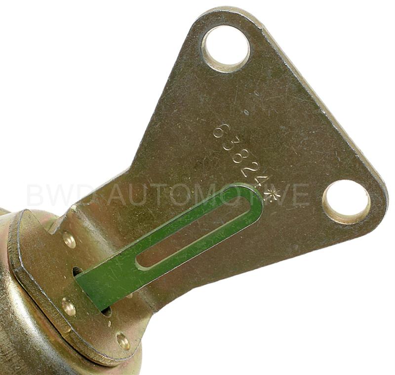 BWD VC606 Carburetor Choke Pull-Off product image 2 of 2