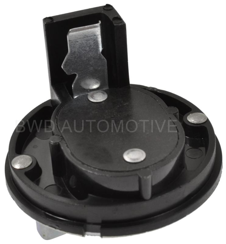 BWD TH353 Carburetor Choke Thermostat product image 2 of 2