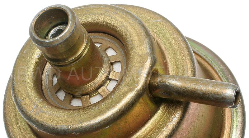 BWD VC712 Carburetor Choke Pull-Off product image 1 of 2