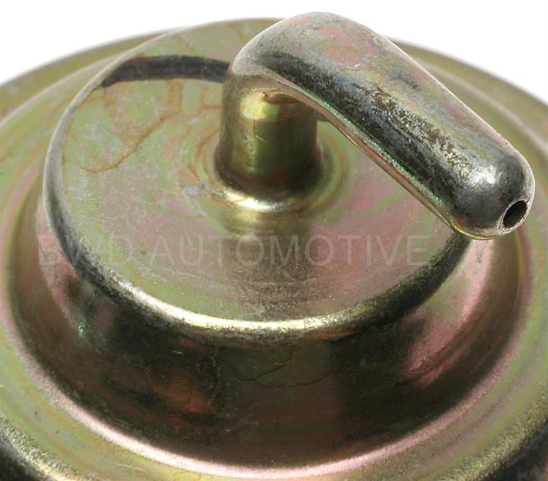 BWD VC533 Carburetor Choke Pull-Off product image 2 of 2