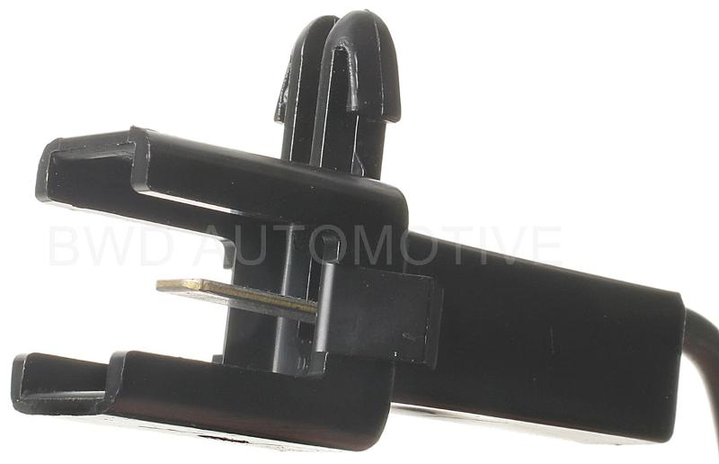BWD TH185 Carburetor Choke Thermostat product image 2 of 2