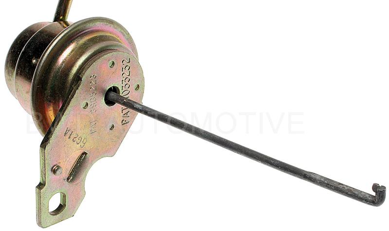 BWD VC487 - Carburetor Choke Pull-Off BWD VC487 Carburetor Choke Pull-Off product image 2 of 2