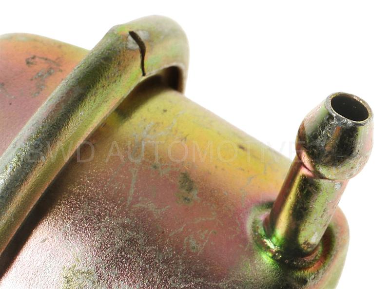 BWD VC488 Carburetor Choke Pull-Off product image 1 of 2
