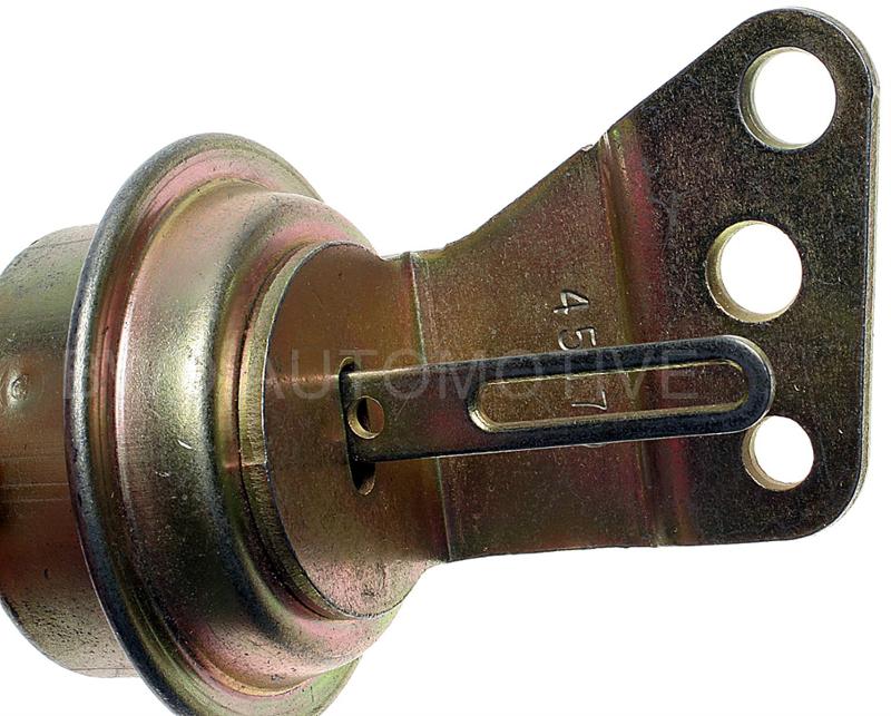 BWD VC505 Carburetor Choke Pull-Off product image 2 of 2