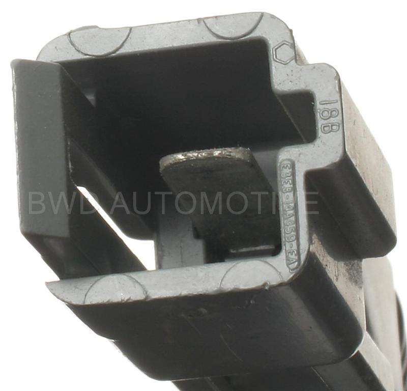 BWD TH275 - Carburetor Choke Thermostat BWD TH275 Carburetor Choke Thermostat product image 1 of 2
