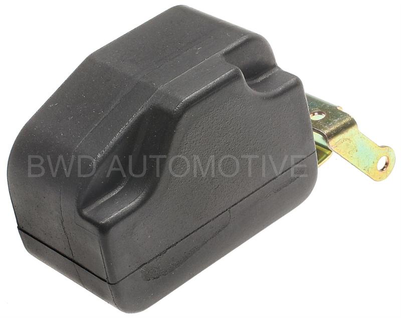 BWD CF535 Carburetor Float product image 2 of 2