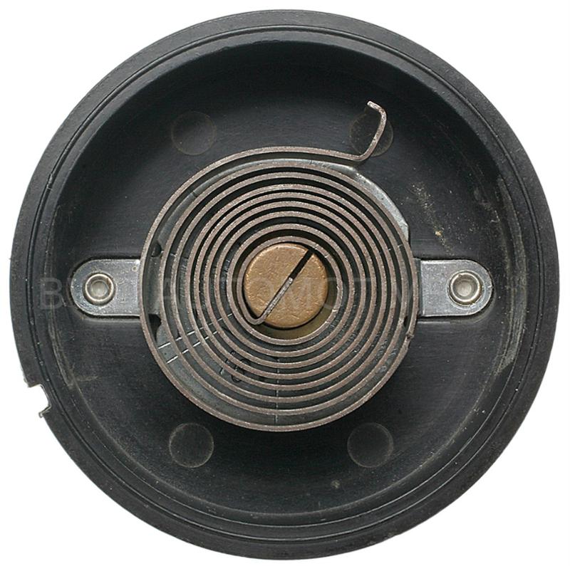 BWD TH419 Carburetor Choke Thermostat product image 2 of 2