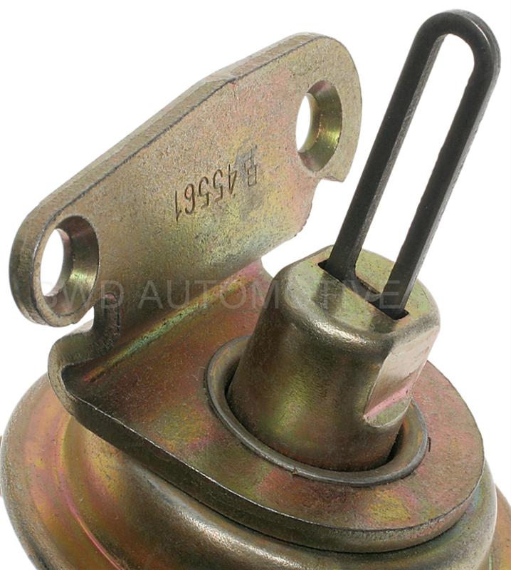 BWD VC466 Carburetor Choke Pull-Off product image 1 of 2