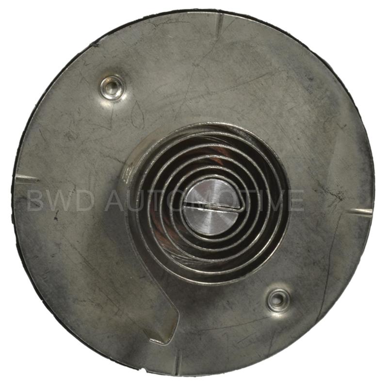 BWD TH305 Carburetor Choke Thermostat product image 1 of 2