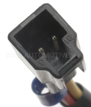 BWD ECS605 Mixture Control Solenoid product image 2 of 2