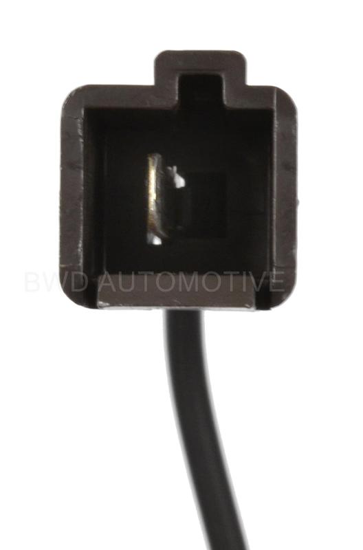 BWD TH170 Carburetor Choke Thermostat product image 1 of 2