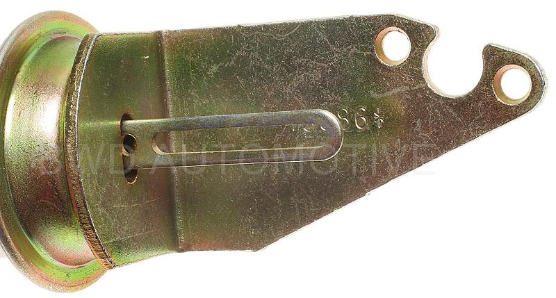BWD VC410 Carburetor Choke Pull-Off product image 1 of 2