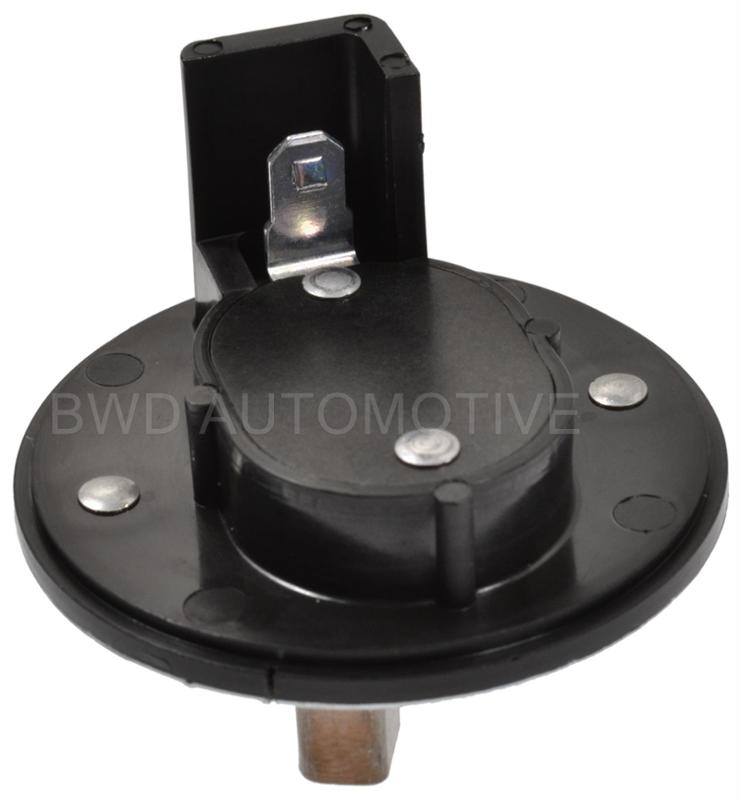 BWD TH320 Carburetor Choke Thermostat product image 2 of 2