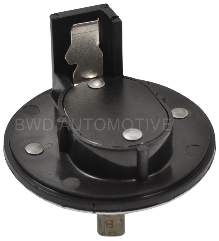 BWD TH332 - Carburetor Choke Thermostat BWD TH332 Carburetor Choke Thermostat product image 2 of 2