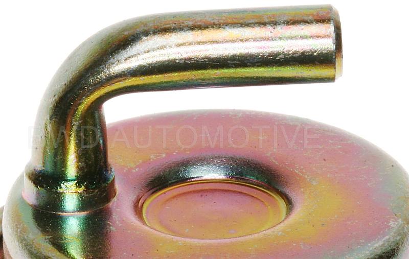 BWD VC700 Carburetor Choke Pull-Off product image 2 of 2