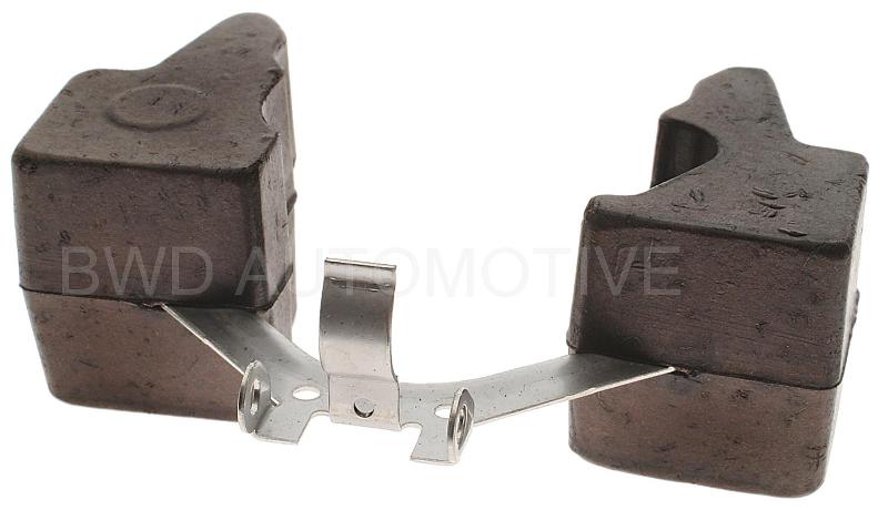 BWD CF302 Carburetor Float product image 1 of 2