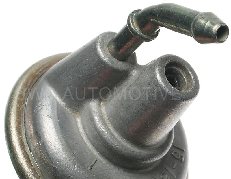 BWD VC636 - Carburetor Choke Pull-Off BWD VC636 Carburetor Choke Pull-Off product image 1 of 2