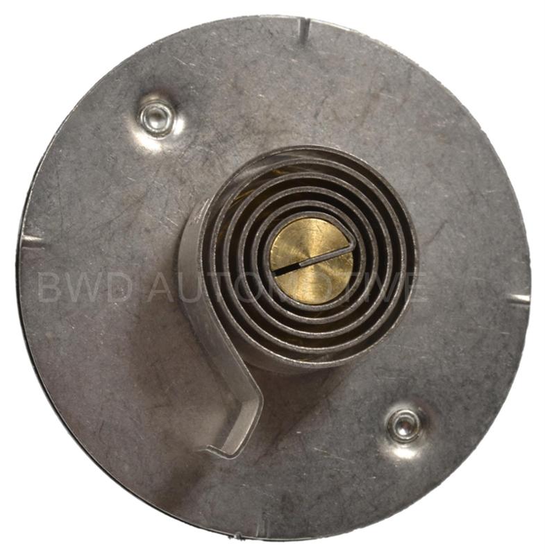 BWD TH322 Carburetor Choke Thermostat product image 1 of 2