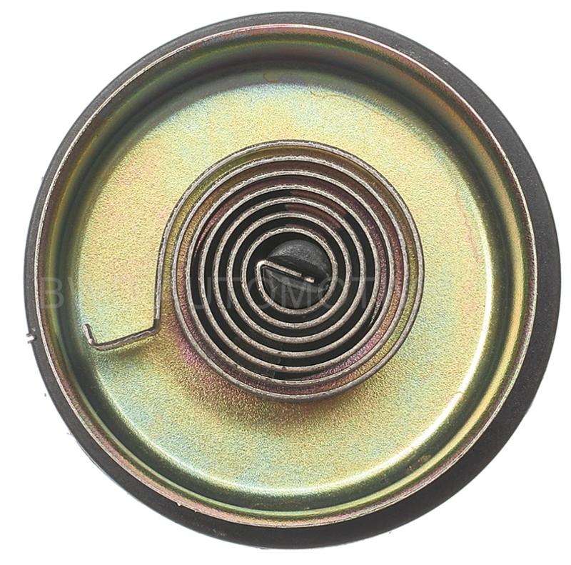 BWD TH136 - Carburetor Choke Thermostat BWD TH136 Carburetor Choke Thermostat product image 2 of 2