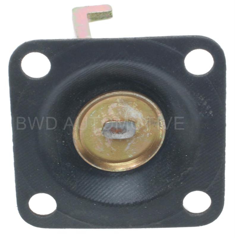 BWD VC525 Carburetor Choke Pull-Off product image 2 of 2