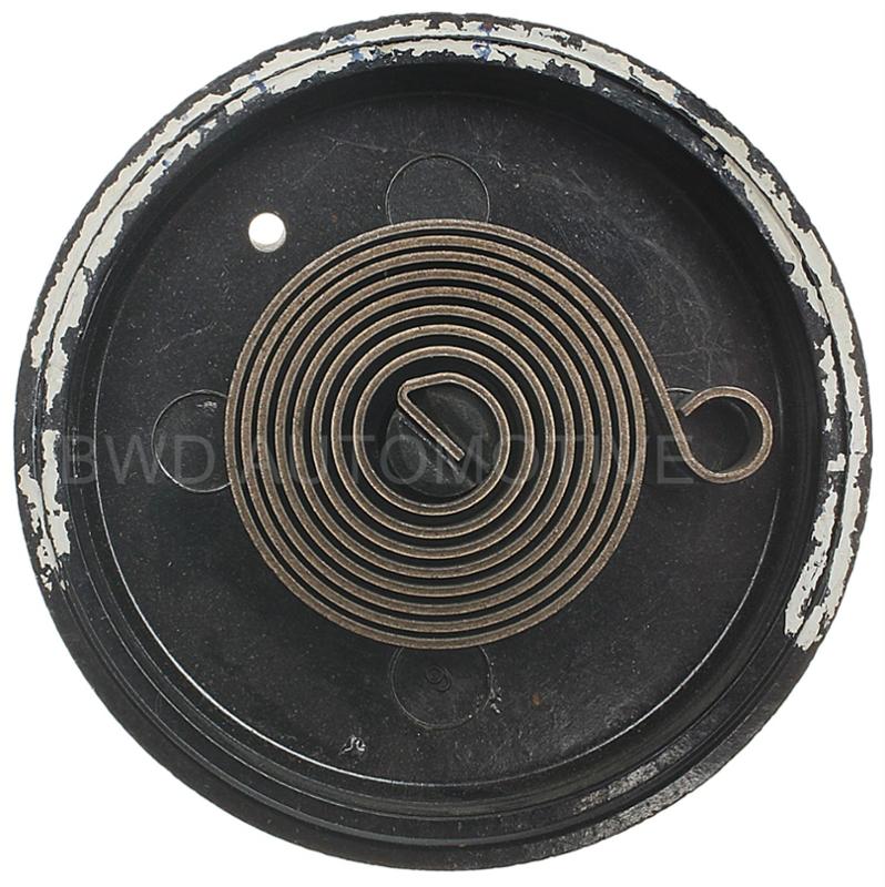 BWD TH237 Carburetor Choke Thermostat product image 1 of 1