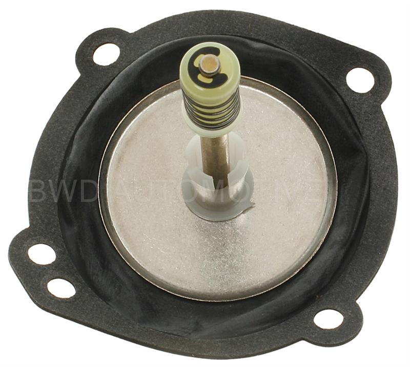 BWD VC662 Carburetor Choke Pull-Off product image 1 of 2