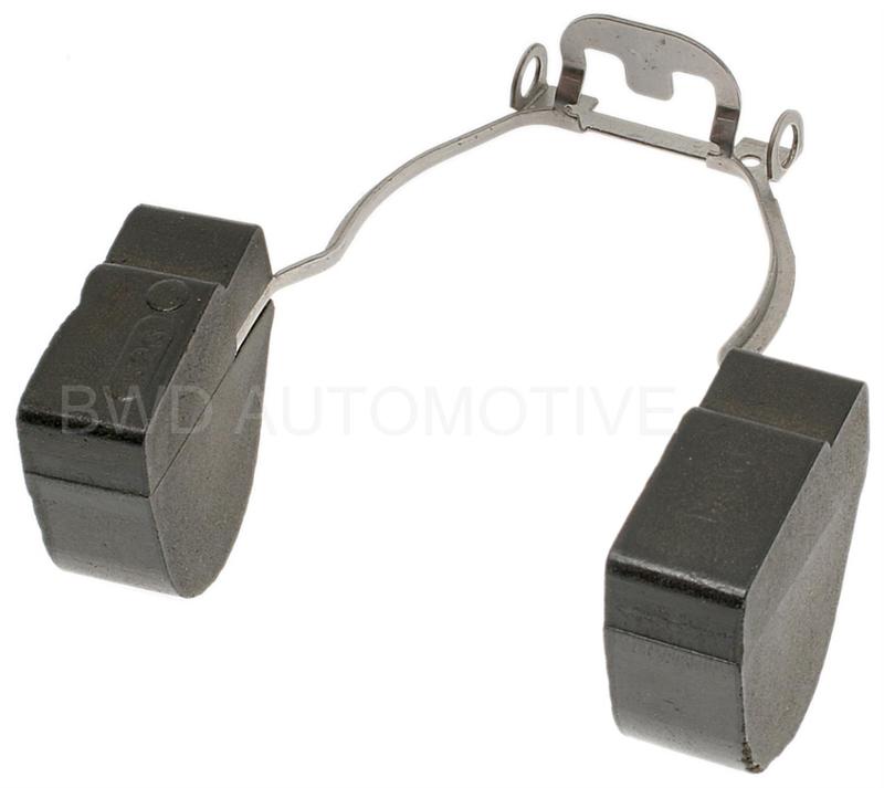 BWD CF304 - Carburetor Float BWD CF304 Carburetor Float product image 1 of 2