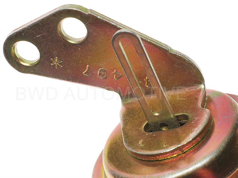 BWD VC392 Carburetor Choke Pull-Off product image 2 of 2