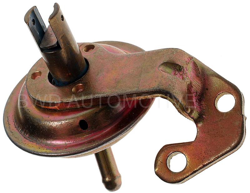 BWD VC493 Carburetor Choke Pull-Off product image 1 of 2