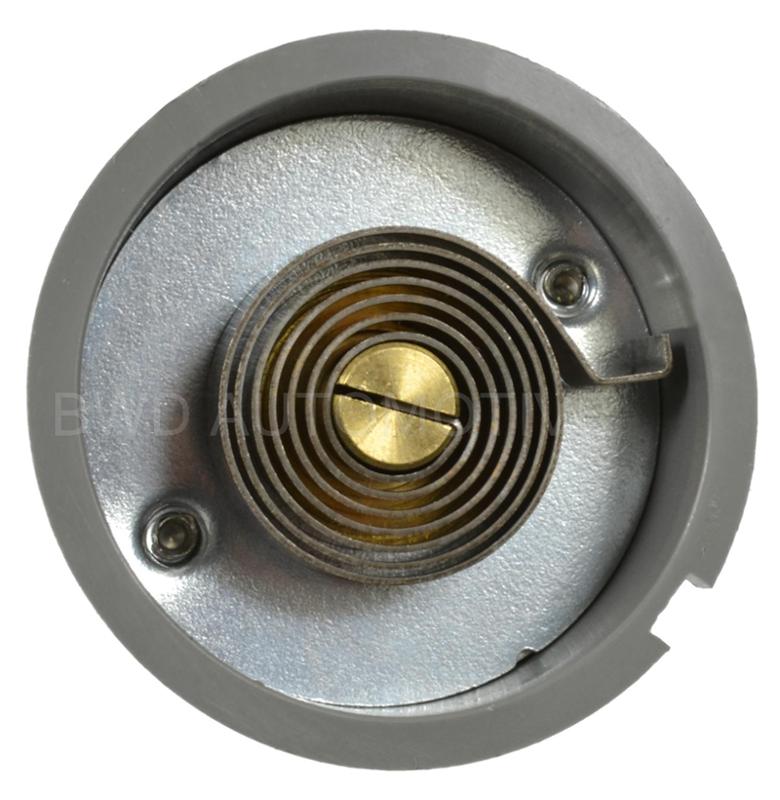 BWD TH280 Carburetor Choke Thermostat product image 1 of 2