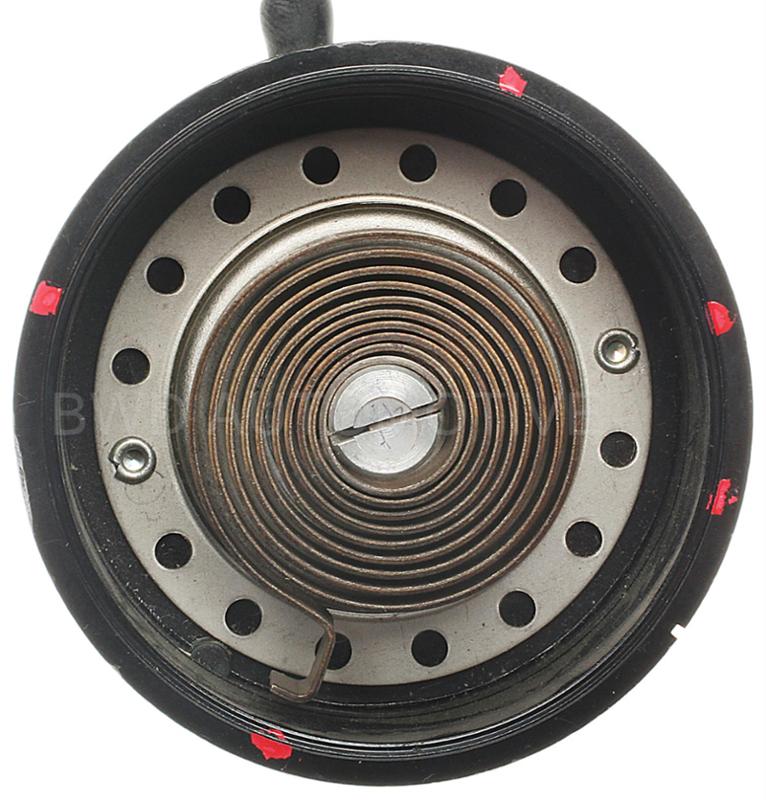 BWD TH184 Carburetor Choke Thermostat product image 2 of 2