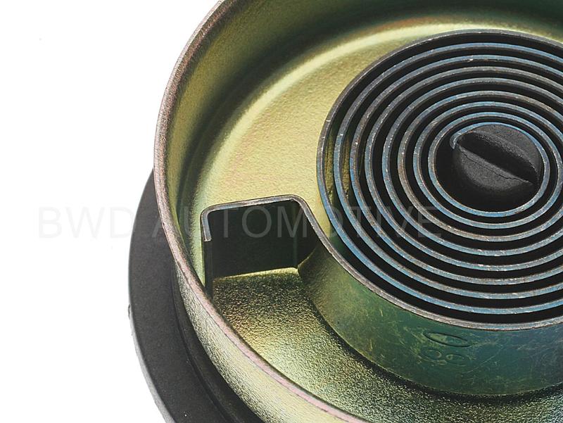 BWD TH156 - Carburetor Choke Thermostat BWD TH156 Carburetor Choke Thermostat product image 1 of 2