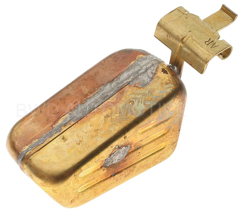 BWD CF299B - Carburetor Float BWD CF299B Carburetor Float product image 1 of 2
