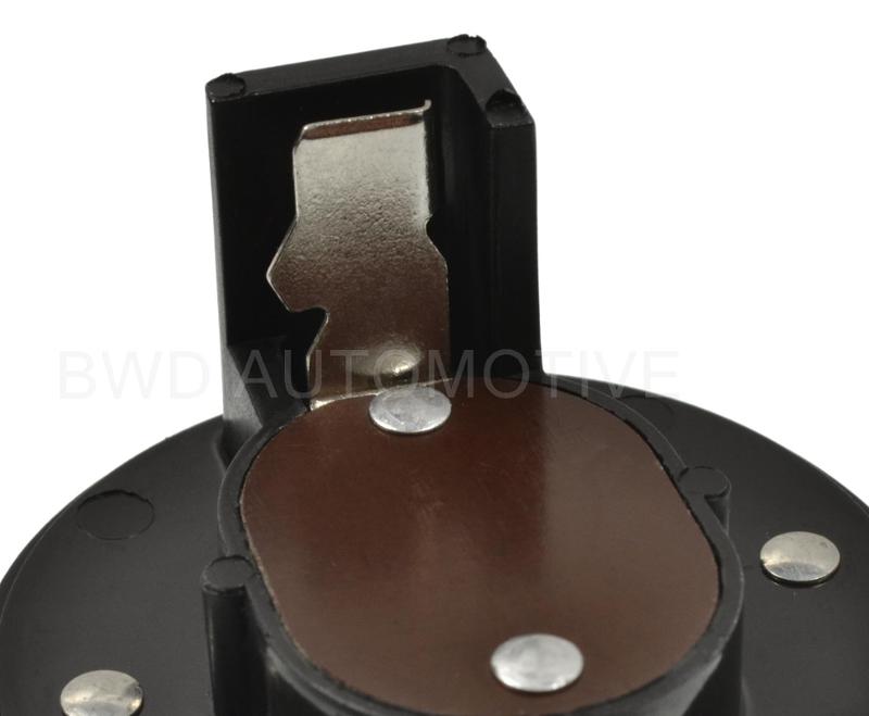 BWD TH305 Carburetor Choke Thermostat product image 2 of 2