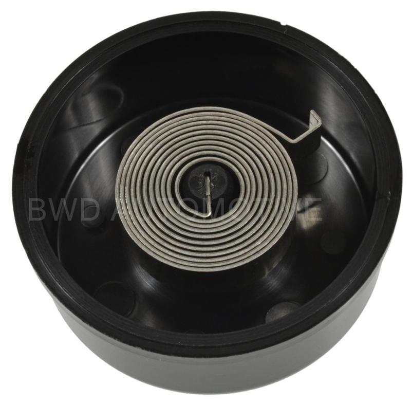BWD TH101 Carburetor Choke Thermostat product image 1 of 1