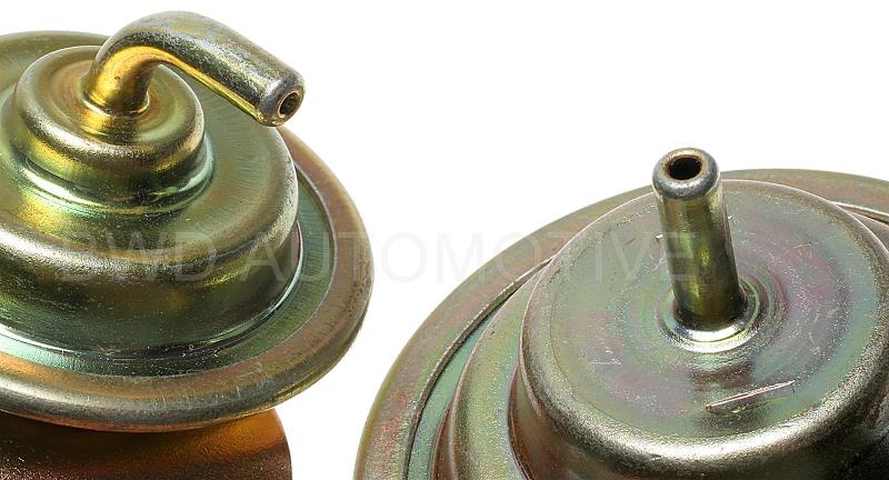 BWD VC743 Carburetor Choke Pull-Off product image 2 of 2