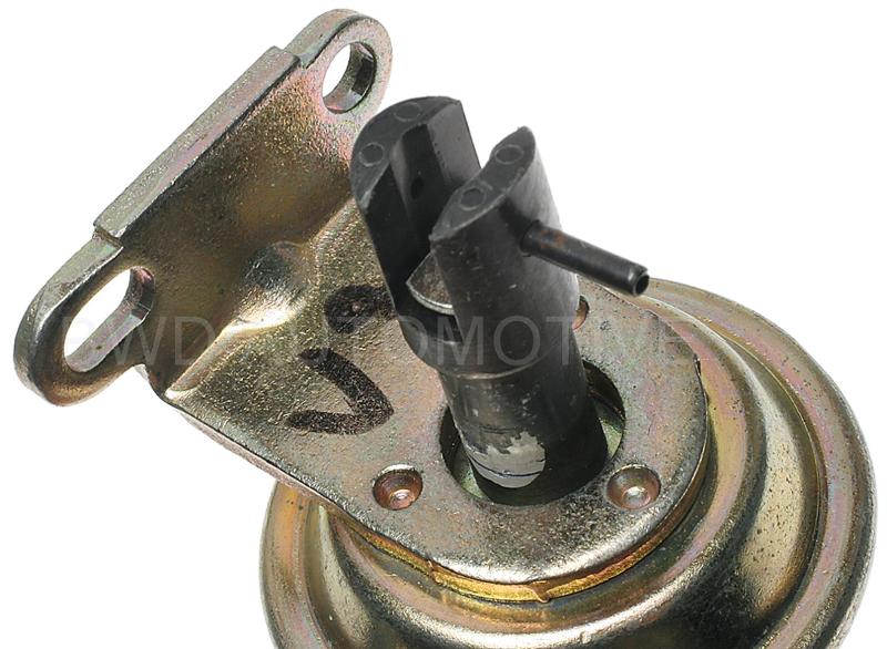 BWD VC636 - Carburetor Choke Pull-Off BWD VC636 Carburetor Choke Pull-Off product image 2 of 2