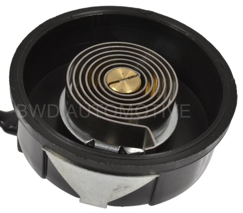 BWD TH179 Carburetor Choke Thermostat product image 2 of 2