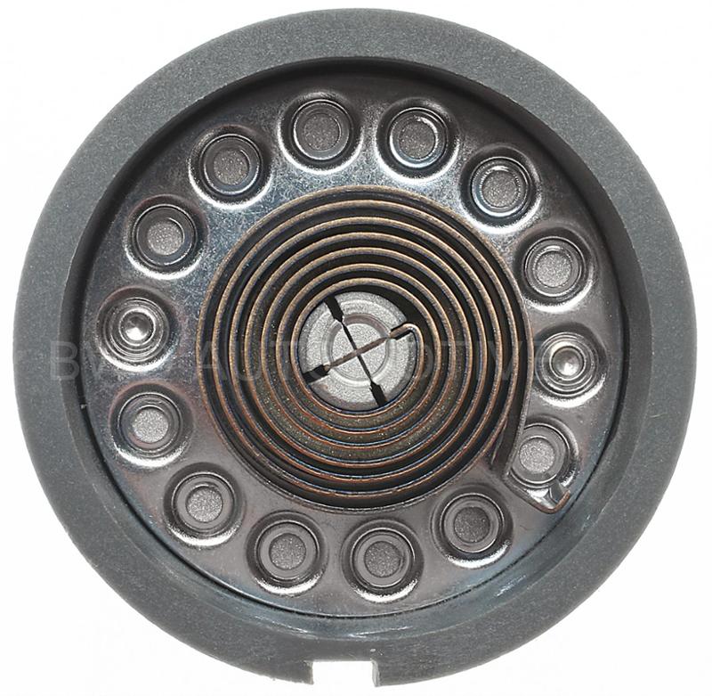 BWD TH283 Carburetor Choke Thermostat product image 1 of 2