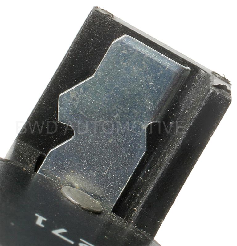 BWD TH410 Carburetor Choke Thermostat product image 1 of 2