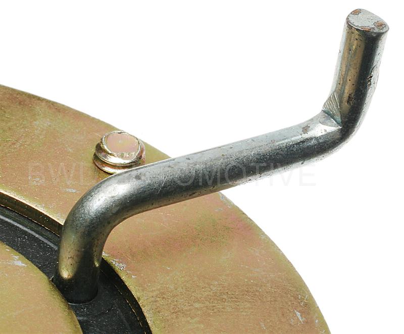 BWD TH1638 Carburetor Choke Thermostat product image 3 of 3
