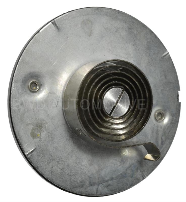 BWD TH328 Carburetor Choke Thermostat product image 1 of 2