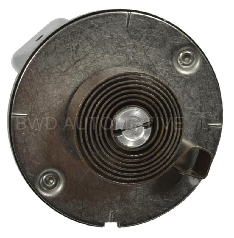BWD TH442 Carburetor Choke Thermostat product image 2 of 2