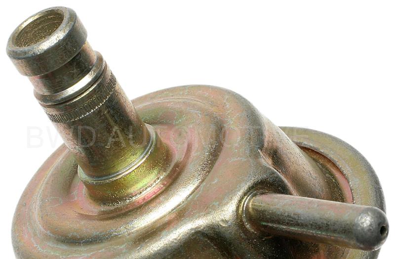 BWD VC604 Carburetor Choke Pull-Off product image 1 of 2