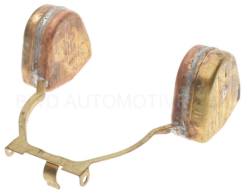BWD CF469AB - Carburetor Float BWD CF469AB Carburetor Float product image 2 of 2