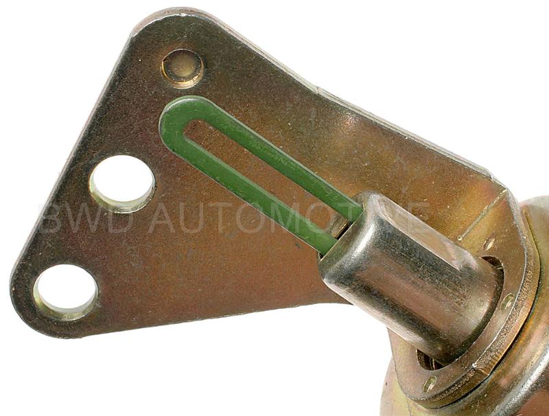 BWD VC601 Carburetor Choke Pull-Off product image 2 of 2
