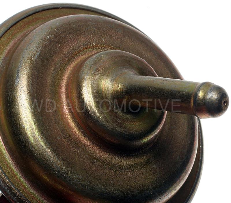 BWD VC493 Carburetor Choke Pull-Off product image 2 of 2