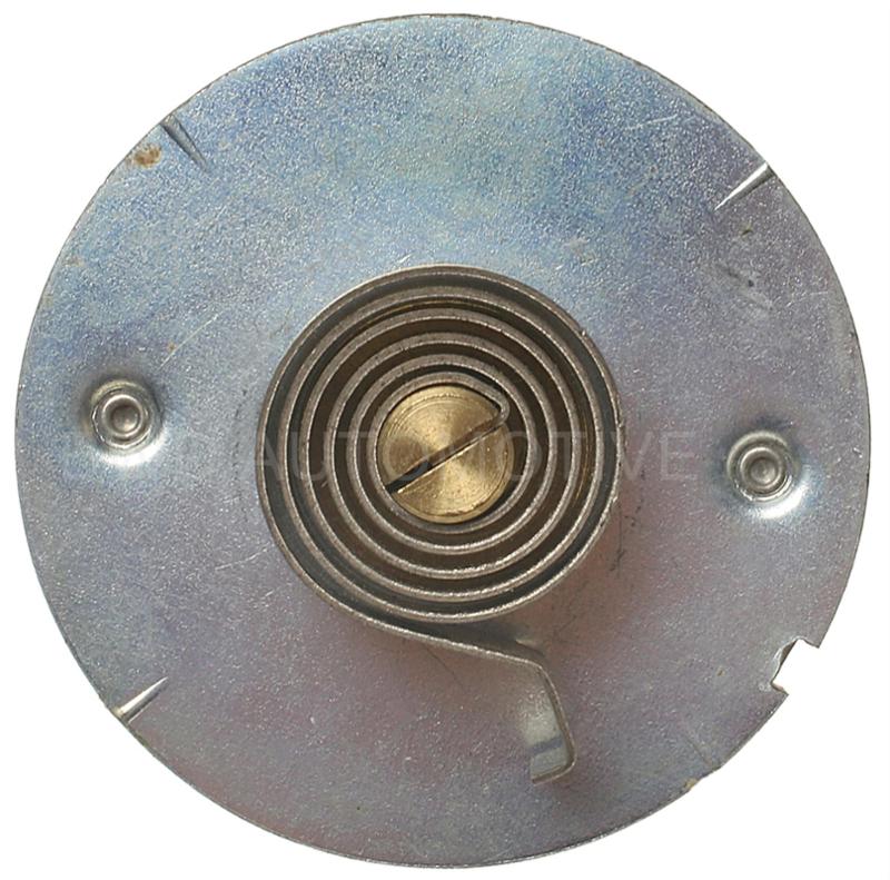 BWD TH412 - Carburetor Choke Thermostat BWD TH412 Carburetor Choke Thermostat product image 2 of 2