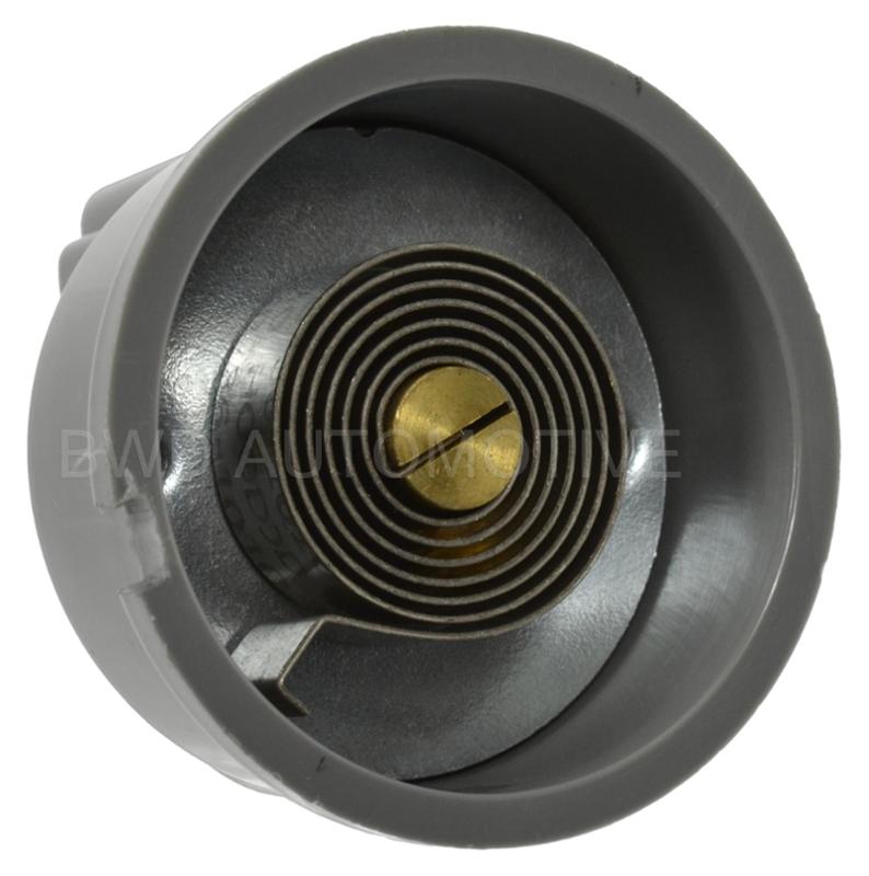 BWD TH277 Carburetor Choke Thermostat product image 2 of 2